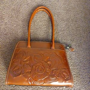 Patricia Nash Tote